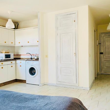 Estudio 4 En El Centro De Pontevedra Lejlighed Eksteriør billede