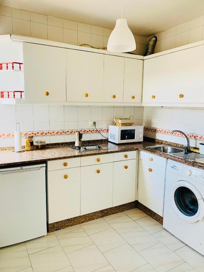 Estudio 4 En El Centro De Pontevedra Lejlighed Eksteriør billede